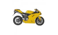 Carénages Ducati 1098 Bon Marché