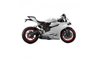 Carénages Ducati 1198 Bon Marché