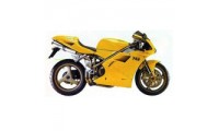Carénages Ducati 748 Bon Marché