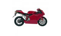 Carénages Ducati 749 Bon Marché