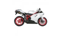 Carénages Ducati 848 Bon Marché