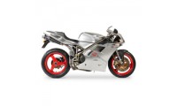 Carénages Ducati 916 Bon Marché