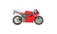 Carénages Ducati 996 Bon Marché