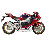 Carénages Honda CBR1000RR Bon Marché