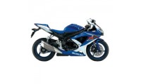 Carénages Suzuki GSXR 750 2008-2010 Bon Marché