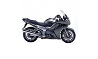 Carénages Yamaha FJR1300 Bon Marché