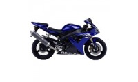Carénages Yamaha R1 2002-2003 Bon Marché