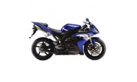 Carénages Yamaha R1 2004-2006 Bon Marché