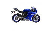 Carénages Yamaha R6 Bon Marché