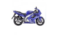 Carénages Yamaha YZF600R Bon Marché