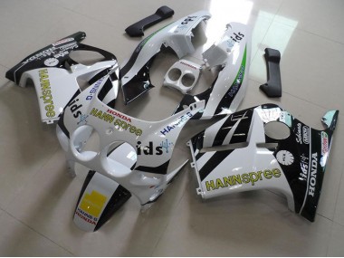 Carénage Moto Honda CBR 250 RR MC19 1988-1989 - Hannspree Bon Marché