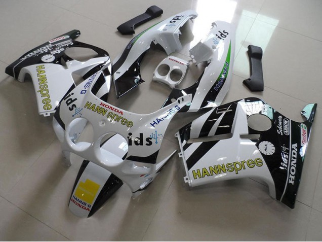 Carénage Moto Honda CBR 250 RR MC19 1988-1989 - Hannspree