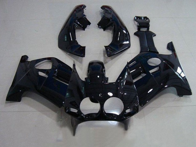 Carénage Moto Honda CBR 250 RR MC19 1988-1989 - Noir Carénage Moto Honda CBR 250 RR MC19 1988-1989 - Noir