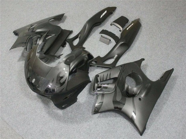 Carénages Moto Honda CBR 600 F3 95-98 - Noir Carénages Moto Honda CBR 600 F3 95-98 - Noir