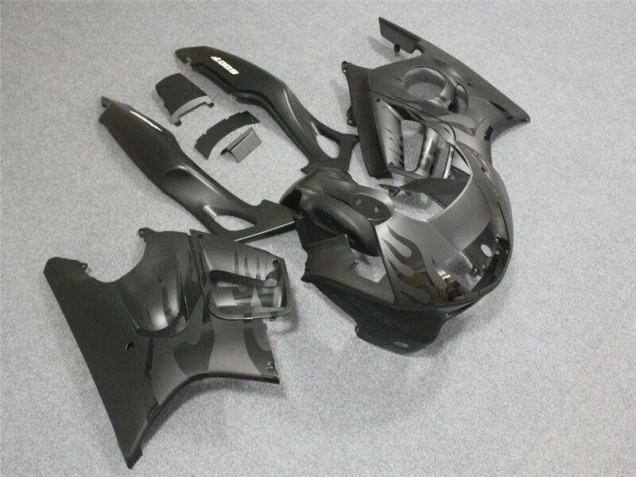 Carénages Moto Honda CBR 600 F3 95-98 - Noir Carénages Moto Honda CBR 600 F3 95-98 - Noir