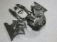 Carénages Moto Honda CBR 600 F3 95-98 - Noir Carénages Moto Honda CBR 600 F3 95-98 - Noir
