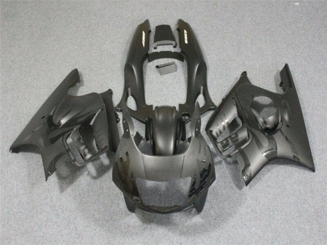 Carénages Moto Honda CBR 600 F3 95-98 - Noir Carénages Moto Honda CBR 600 F3 95-98 - Noir