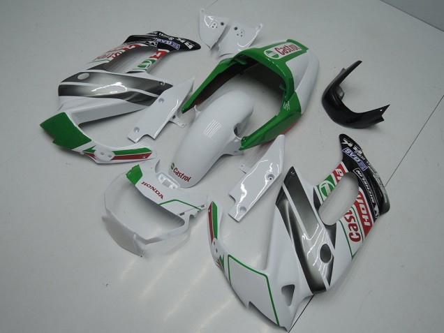 Carénage Moto Honda VTR 1000 F 97-05 - Castrol Carénage Moto Honda VTR 1000 F 97-05 - Castrol