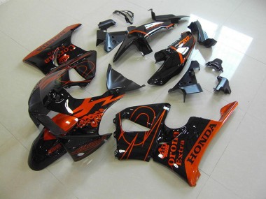 Carénages Moto Honda CBR 900 RR 919 98-99 - Orange Corona Bon Marché