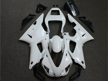 Carénage Moto Yamaha R1 98-99 - Non Peint Bon Marché