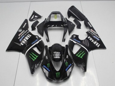 Carénage Moto Yamaha R1 98-99 - Monster Drink Bon Marché