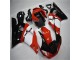 Carénage Moto Yamaha R6 98-02 - Noir Blanc Carénage Moto Yamaha R6 98-02 - Noir Blanc