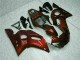 Carénage Moto Yamaha R6 98-02 - Brun Carénage Moto Yamaha R6 98-02 - Brun