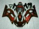 Carénage Moto Yamaha R6 98-02 - Brun Carénage Moto Yamaha R6 98-02 - Brun