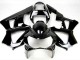 Carénage Moto Honda CBR 900 RR 929RR 00-01 - Noir Brillant Carénage Moto Honda CBR 900 RR 929RR 00-01 - Noir Brillant