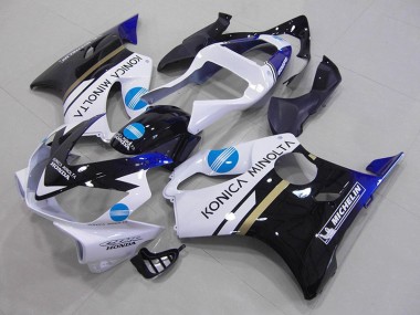 Carénage Moto Honda CBR 600 F4i 01-03 - Konica Bon Marché