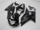 Kit Carénages Motos Complet Suzuki GSXR 600 / 750 K1 K2 K3 01-03 - Noir Kit Carénages Motos Complet Suzuki GSXR 600 / 750 K1 K2 K3 01-03 - Noir