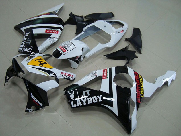 Carénage Moto Honda CBR 900 RR 954 02-03 - Playboy
