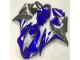 Carénage Moto Yamaha R1 02-03 - Bleu Gris Carénage Moto Yamaha R1 02-03 - Bleu Gris