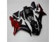 Carénage Moto Yamaha R1 02-03 - Noir Rouge Carénage Moto Yamaha R1 02-03 - Noir Rouge