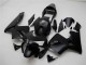 Carénages Moto Honda CBR 600 RR 03-04 - Noir Mat Carénages Moto Honda CBR 600 RR 03-04 - Noir Mat