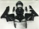 Carénages Moto Honda CBR 600 RR 03-04 - Noir Mat Carénages Moto Honda CBR 600 RR 03-04 - Noir Mat