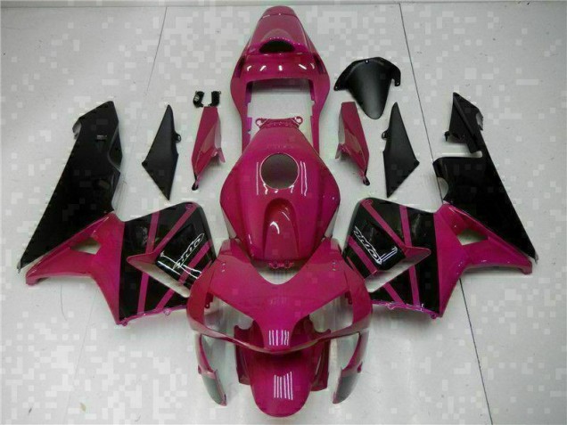 Carénages Moto Honda CBR 600 RR 03-04 - Violet Carénages Moto Honda CBR 600 RR 03-04 - Violet