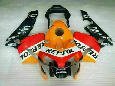 Carrosserie Moto Honda CBR 600 RR 03-04 - Repsol Bon Marché