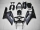 Carénage Moto Kawasaki ZX6R 03-04 - Noir Mat Carénage Moto Kawasaki ZX6R 03-04 - Noir Mat