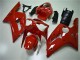 Carénage Moto Kawasaki ZX6R 03-04 - Rouge Carénage Moto Kawasaki ZX6R 03-04 - Rouge