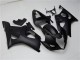 Carrosserie Moto Suzuki GSXR 1000 K3 03-04 - Noir Mat Carrosserie Moto Suzuki GSXR 1000 K3 03-04 - Noir Mat