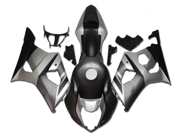 Carénage Moto Suzuki GSXR 1000 K3 03-04 - Noir Mat Carénage Moto Suzuki GSXR 1000 K3 03-04 - Noir Mat