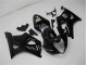 Kit Carénages Motos Complet Suzuki GSXR 1000 K3 03-04 - Noir Brillant Kit Carénages Motos Complet Suzuki GSXR 1000 K3 03-04 - Noir Brillant