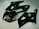 Carénages Moto Suzuki GSXR 1000 K3 03-04 - Noir Brillant Carénages Moto Suzuki GSXR 1000 K3 03-04 - Noir Brillant