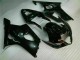 Carénages Moto Suzuki GSXR 1000 K3 03-04 - Noir Brillant Carénages Moto Suzuki GSXR 1000 K3 03-04 - Noir Brillant
