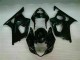 Carénages Moto Suzuki GSXR 1000 K3 03-04 - Noir Brillant Carénages Moto Suzuki GSXR 1000 K3 03-04 - Noir Brillant