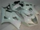 Kit Carénages Motos Complet Suzuki GSXR 1000 K3 03-04 - Blanc Kit Carénages Motos Complet Suzuki GSXR 1000 K3 03-04 - Blanc