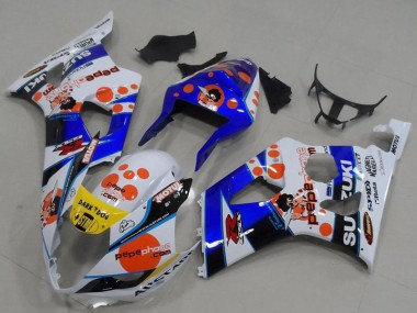 Carénage Moto Suzuki GSXR 1000 K3 03-04 - Pepe Phone Bon Marché