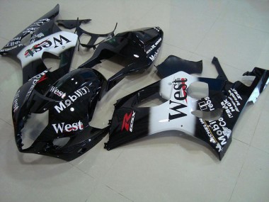 Carénage Moto Suzuki GSXR 1000 K3 03-04 - West Bon Marché