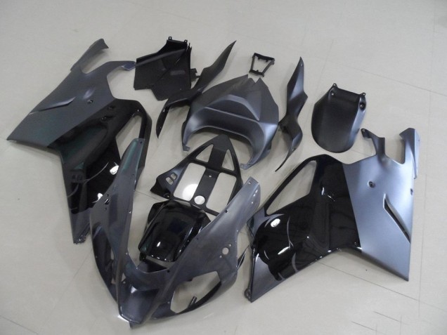 Carénage Moto Aprilia RSV 1000 03-06 - Gris Carénage Moto Aprilia RSV 1000 03-06 - Gris